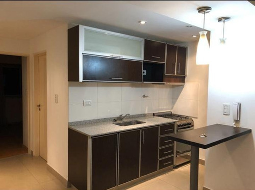 Imagen 5 de 8 de Hermoso Departamento 2 Ambientes En Gran Zona