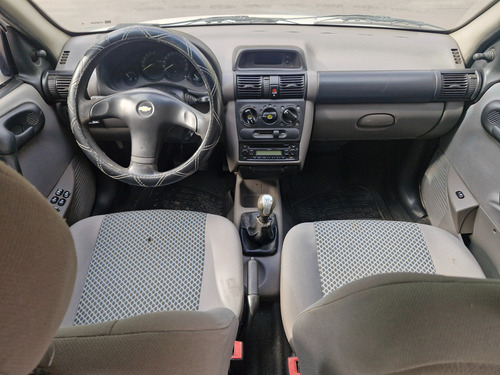 Chevrolet Classic 1.4 Lt Pack