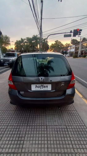 Honda Fit 1.4 Lx At