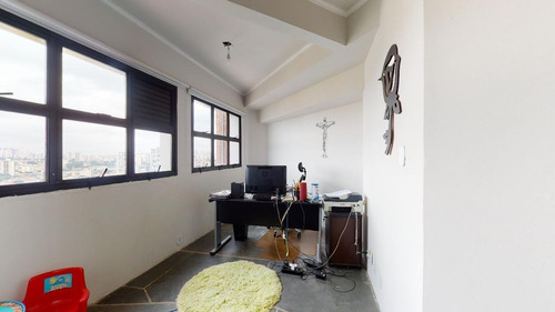 Imagem 19 de 30 de Apto Ipiranga | 3 Quartos | 306 M² | Cond: R$3800.00 | 4 Vagas - 1umnyhc
