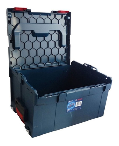 Imagem 2 de 6 de Maleta De Transporte L-boxx 238