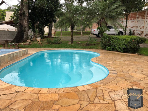Imagem 21 de 24 de Chácara À Venda, 2 Quartos, 1 Suíte, 5 Vagas, Beira Rio - São José Do Rio Pardo/sp - 151