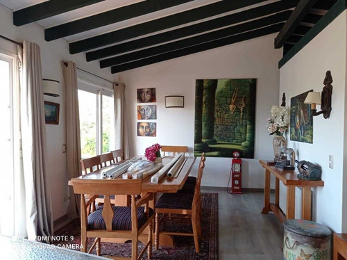 Imagen 6 de 8 de Linda Casa Vista Al Mar Llamar 99000900 Whatsapp