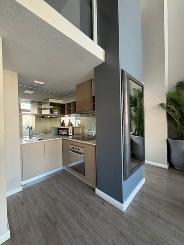 Ref:12611** Acogedor Departamento Estudio Cerca D