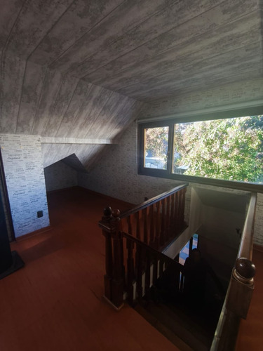 Arriendo Casa Sebastián Elcano (dueño, Sin Comisión)