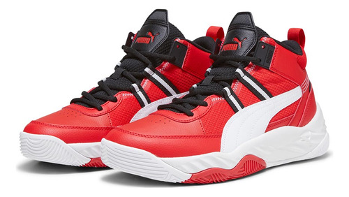 Tenis Bota Hombre Puma Basketball Playmaker 2023 1114651