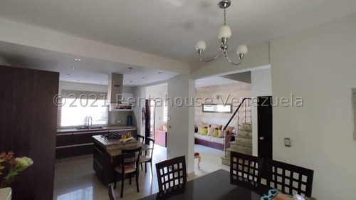 Imagen 14 de 29 de Excelente Town House En Venta En El Limón-cod. 22-14371-jgvr.