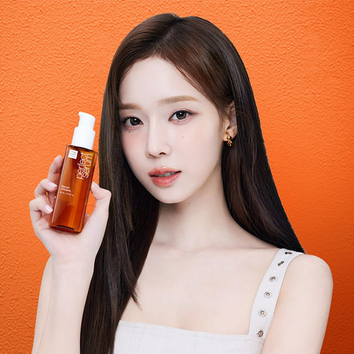 Sérum Capilar Mise En Scene Perfect Original Para Frizzy & D