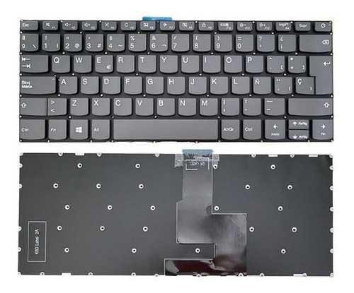 Teclado Laptop Lenovo Ideapad 330 Preguntar Modelo