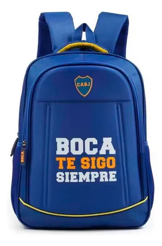 Mochila Futbol Club Independiente Urbana Escolar Lic Oficial