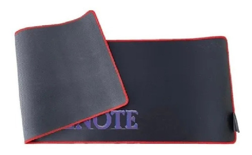 Imagem 4 de 5 de Mousepad Gamer Havit Mp841 90x30 Costurado Anti-derrapante