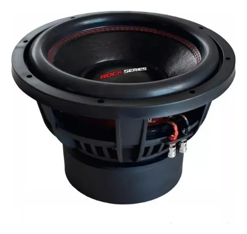 Jensen xs hotsell bass 12 subwoofer