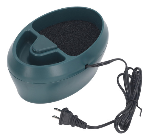 Dispensador De Agua Para Reptiles, Fuente, Circulación Autom