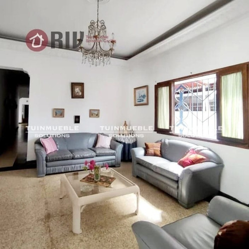 En Venta Casa En Palmar Oeste Estado La Guaira