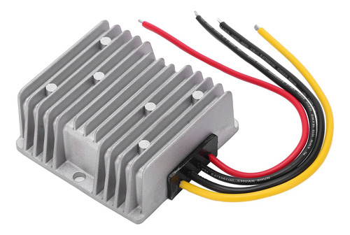 Adaptador De Convertidor De Corriente Dc 24v A 12v 20a 240w