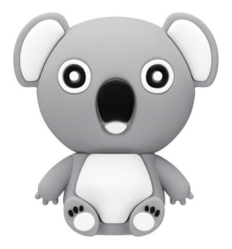 Memoria Usb 16gb Koala, Usb Animalitos, Usb Figuras