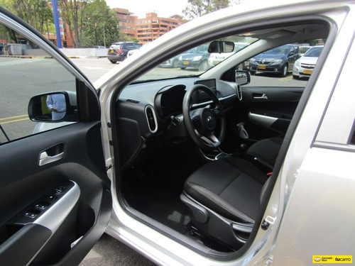 Kia Picanto 1.25