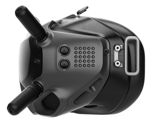 Dji Fpv Goggles V2 Para Drone Racing Experiencia Inmersiva,.