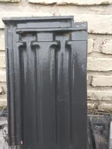 Comprar Tejas Negras Esmat Mil Tejas Calvu  Olavarria   Entr A Dom