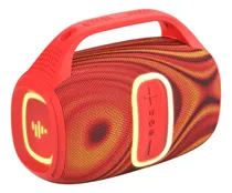 Comprar Parlante Stromberg Groove Portatil Boombox 30w Ipx4 Exterior