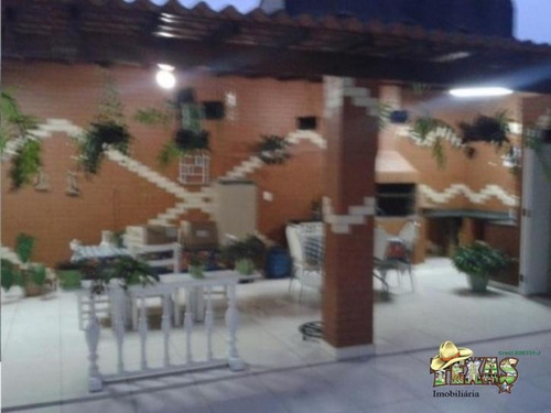 Imagem 1 de 6 de Sobrado Vila Carrao - So0121