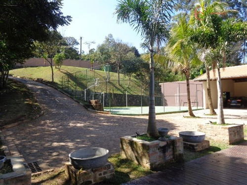 Imagem 24 de 29 de Casas Em Loteamento Fechado À Venda Em Mairiporã/sp - Compre O Seu Casas Em Loteamento Fechado Aqui! - 1382387