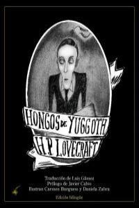 Hongos De Yugoth - Howard Phillips Lovecraft