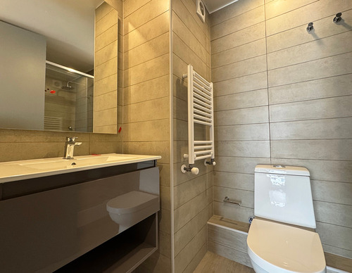 Las Dalias | 1 Dorm Y 2 Baños