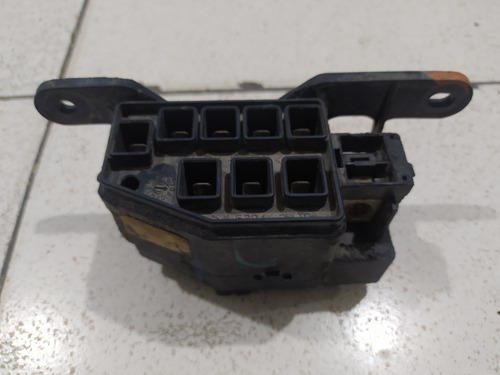 Fusilera Externa De Motor Mazda Bt50