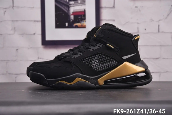 Jordan Mars 270 | MercadoLibre 📦