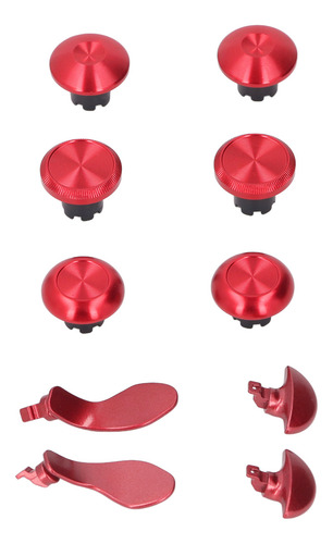 Juego De Componentes Thumbsticks Joystick Paddles 6 Analógic