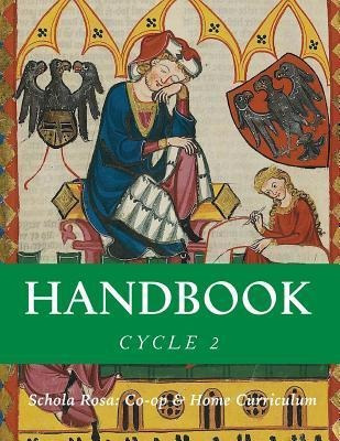 Libro Sr-cycle 2-unit Handbooks - Alecia J Rolling