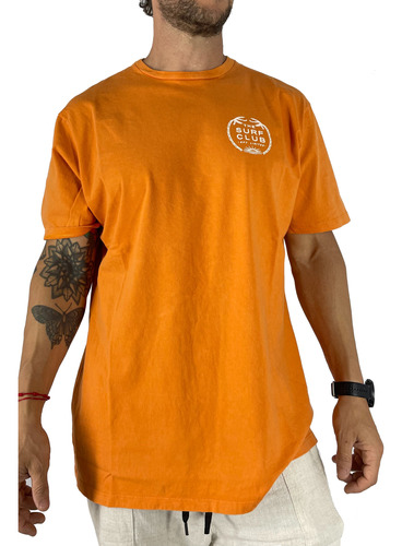 Remera Spy Limited Gradient Batik Nueva Hombre 