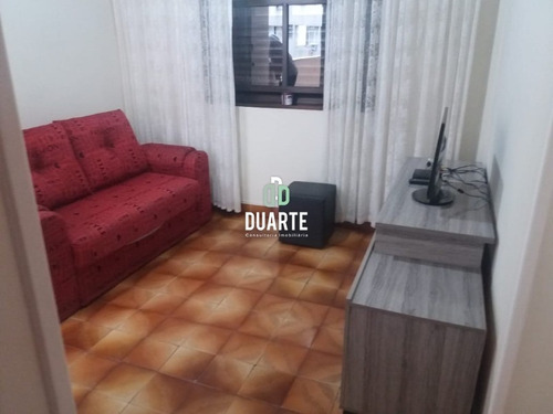 Imagem 3 de 11 de Apartamento - Ap02356 - 34891380