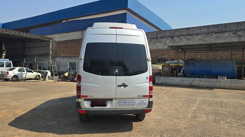 Sprinter 415 Teto Alto 2014 - Cod Tc 1314