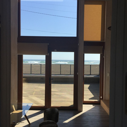 Casa En Venta En Puchuncaví