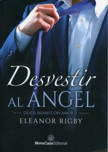 Desvestir Al Ángel - Eleanor Rigby - Nuevo - Original 