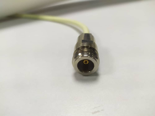Antena Yagi 15 Dbi 2.4 Ghz Lanpro Lp-2415n Cable Conector N