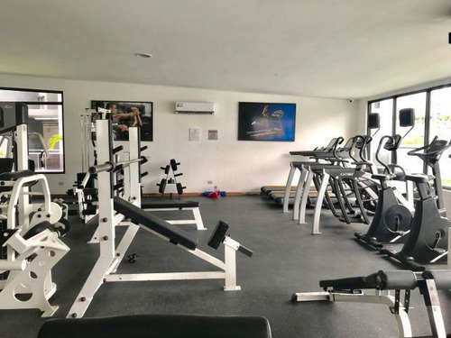 Imagen 11 de 13 de Venta De Apartamento En Ph Terrazas Del Rey 20-8034