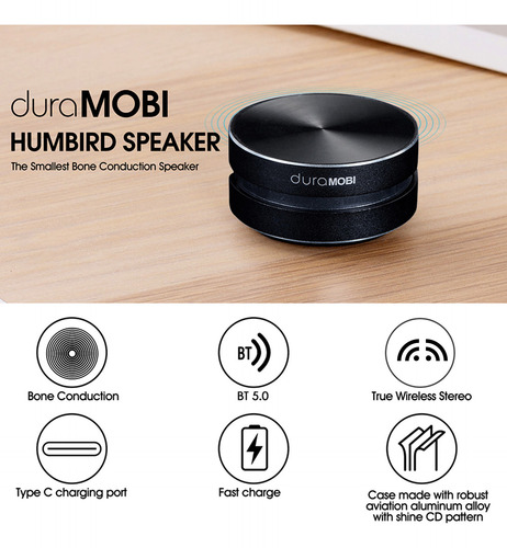 Reproductor De Audio Portátil, Caja Fuerte. Sound Sound Ster
