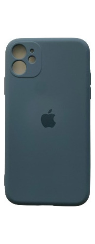 Case Forro Funda Carcasa Para iPhone 11 Protección Completa