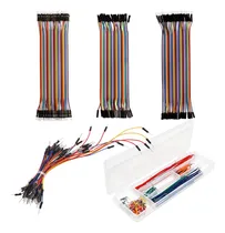 Comprar Kit De Cables De Puente Para Arduino Raspberry Pi Esp32 Esp8