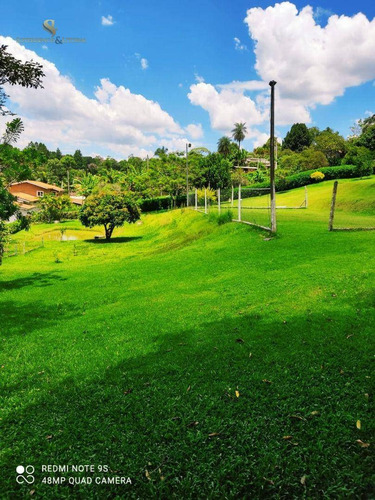 Imagem 8 de 30 de Chácara - Cocuera Mogi Das Cruzes -sp - Ch0040