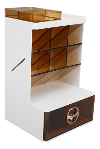 Organizador De Brochas Cosméticas, Soporte Para Maquillaje,