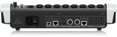 Behringer Xair X18 Mesa De Som Digital 18 Canais