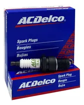 Comprar Bujia Acdelco R42xls Spark Corsa Chevy Montana Meriva