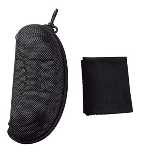 Imagen 5 de 7 de Montura Liviana Deportiva Hombre Mujer Marco Para Lentes