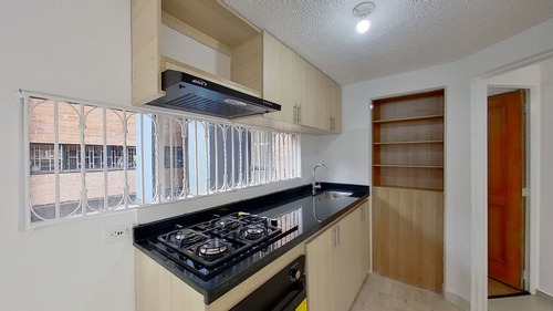Imagen 3 de 21 de Apartamento En Venta Barrio Rafael Nuñez Piso 1