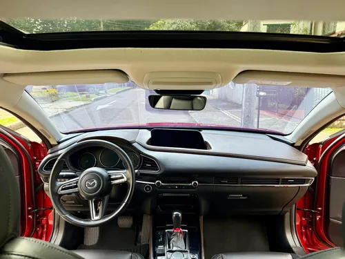 Mazda CX-30 2.0 Grand Touring Lx At Hibrido Ligero - Mhev