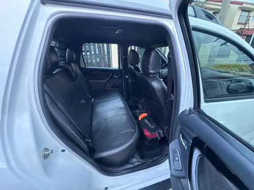 Renault Duster Oroch 2.0 Dynamique 4X4 At